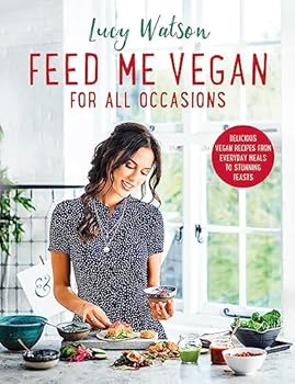 Paperback Feed Me Vegan: For All Occasions Book