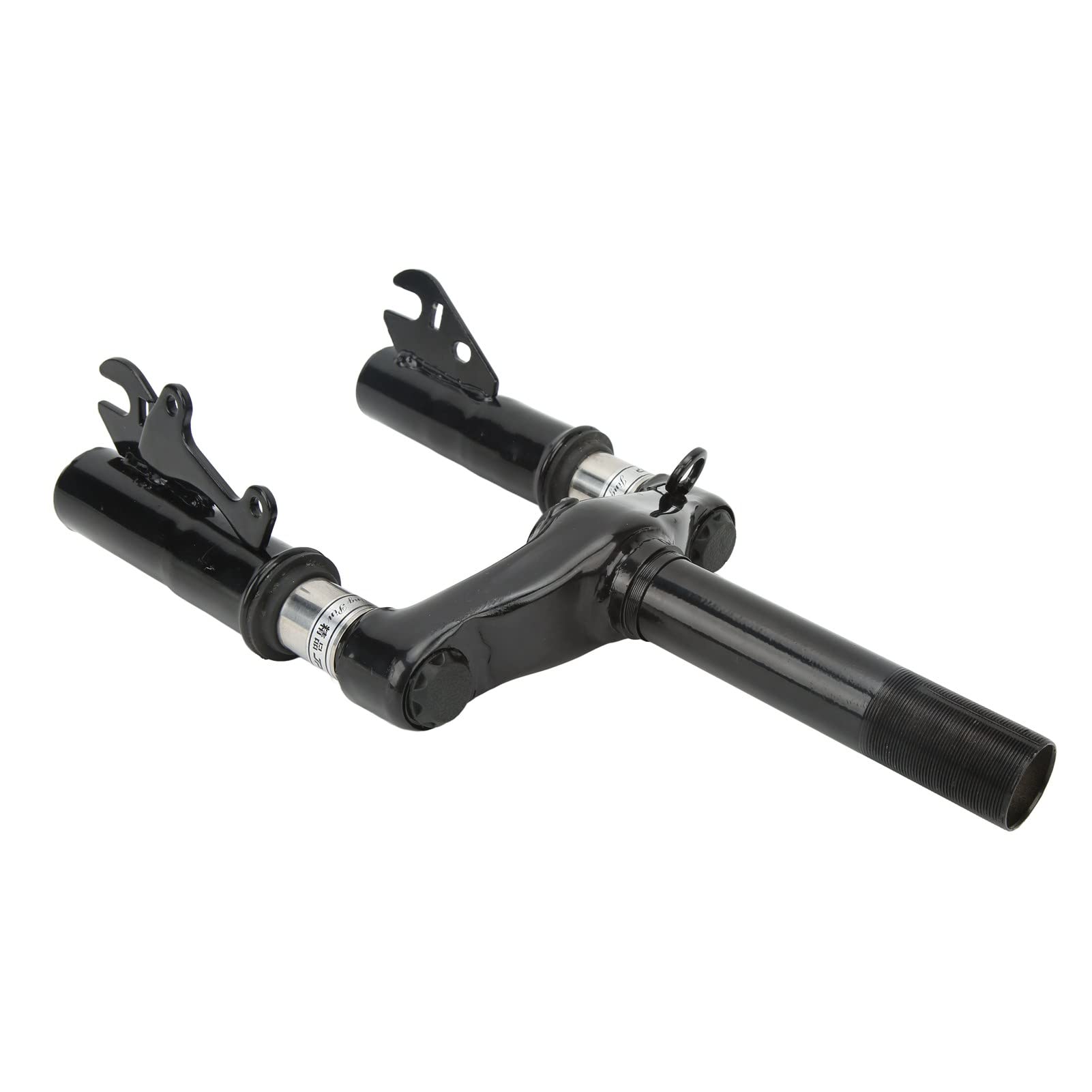 Horquilla Delantera Para Scooter Eléctrico G30 – Suspensión De Aleación De Aluminio, Resistente Al Desgaste Y Absorbente De Impactos