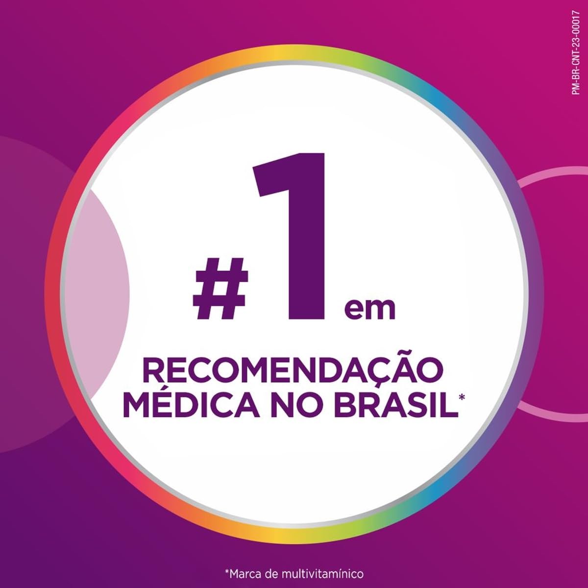 Centrum Mulher Multivitaminico Diário, com Magnésio, Vitamina D e Vitamina B12, 150 Comprimidos em promoção! Veja a oferta e mais achadinhos de Vitaminas & Suplementos 4 Hoje é o melhor dia para comprar Centrum Mulher Multivitaminico Diário, com Magnésio, Vitamina D e Vitamina B12, 150 Comprimidos com aquele preço maroto! Promoção! Aproveite a oferta! 4