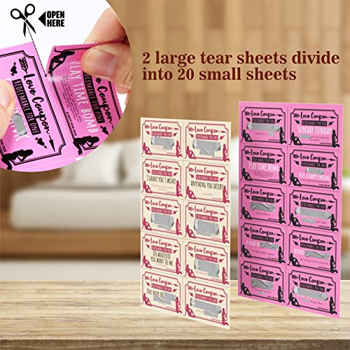 Naughty-Gifts-for-Boyfriend-Kinky-Gifts-for-Husband-Funny-Gifts-for-Men-Date-Night-Gifts-for-Him-Greeting-Cards-Scratch-off-Cards-Love-Coupons-Naughty-Cards-for-Valentines-Birthday-Anniversary-Christm