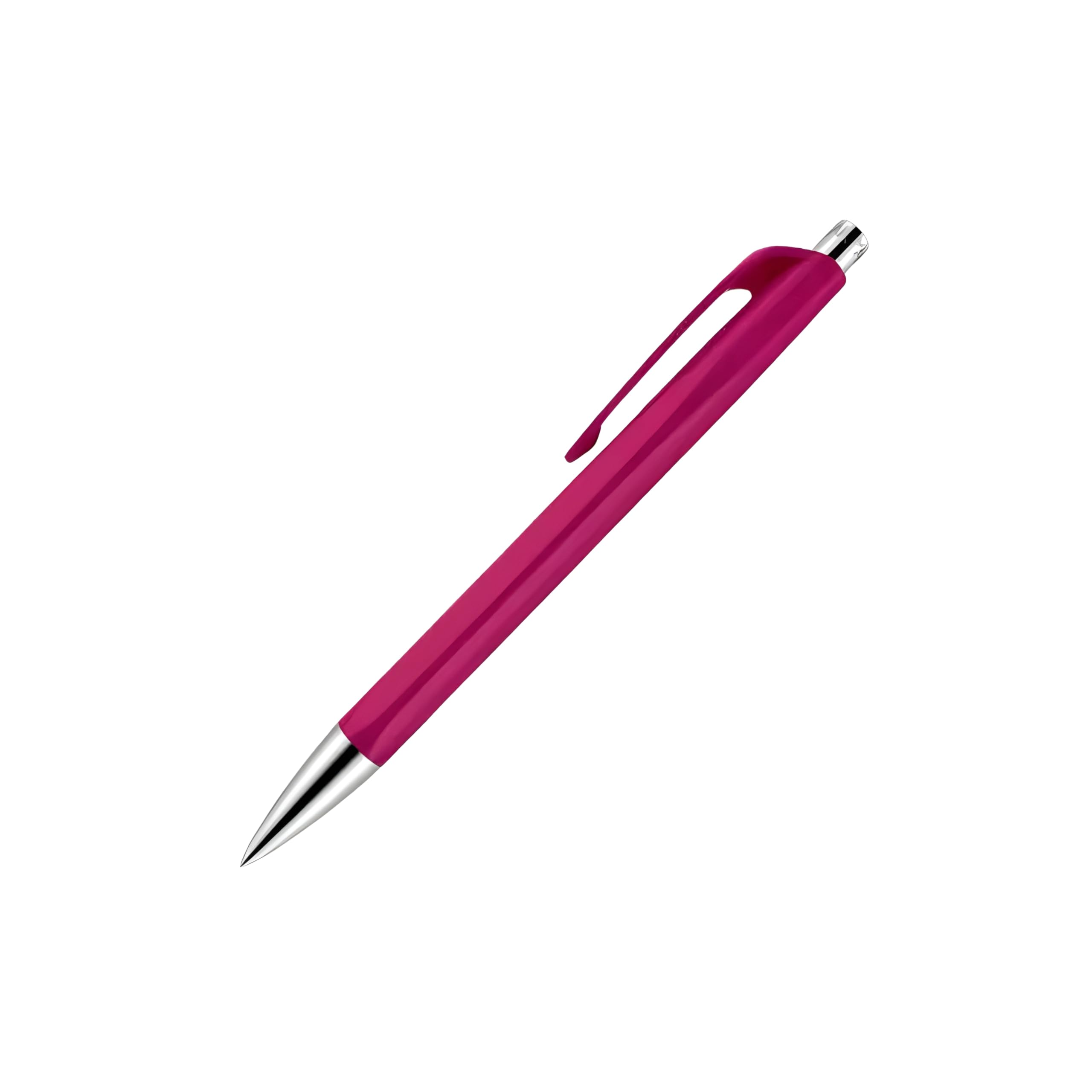 カリン♡　904545 Amazon | Caran d'Ache Infinite 888 ルビーピンク ボールペン 4.9