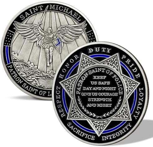 Challenge Coin Custom Police s: Why, How What They Are Strike