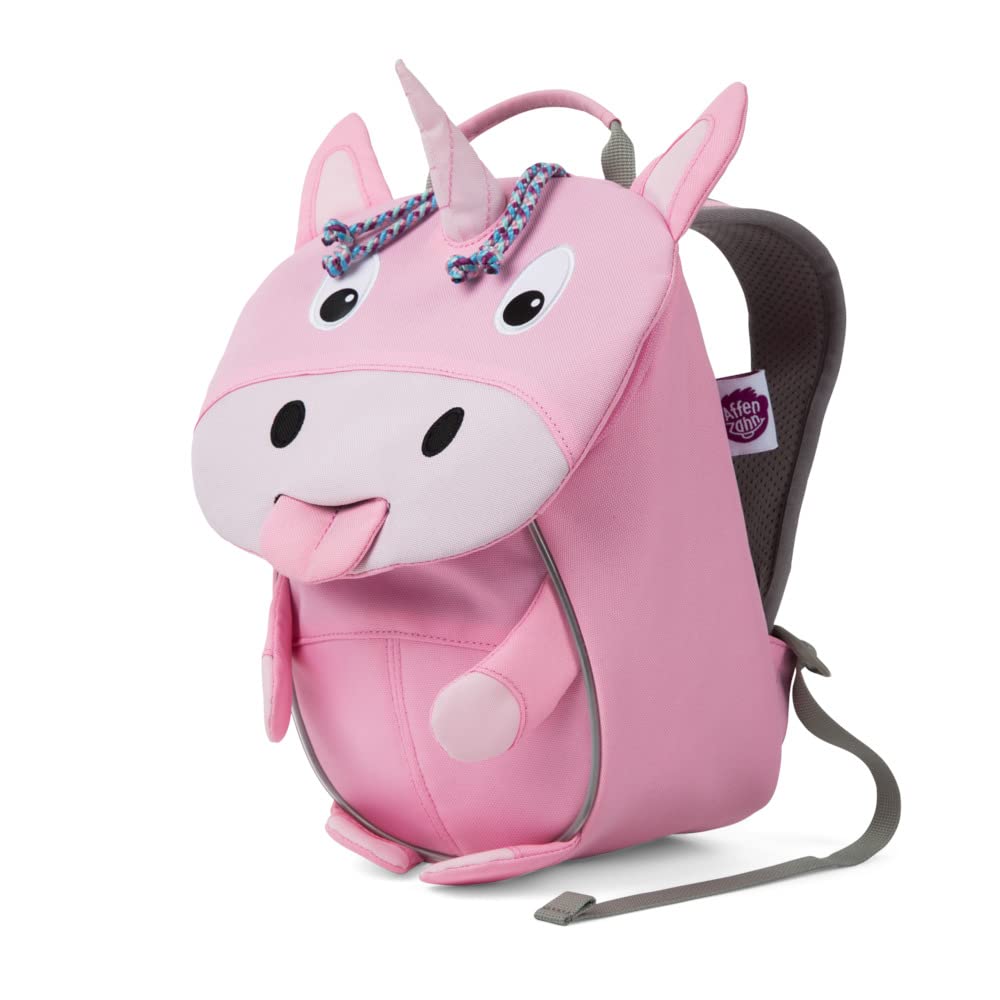 Affenzahn Piccolo Amico Zaino per bambini Unisex - Bambini e ragazzi (Pacco da 1)