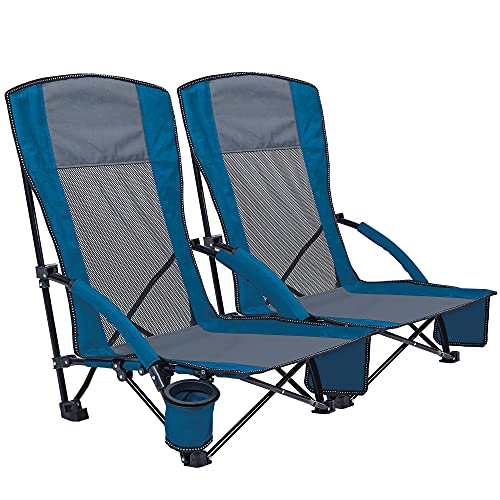 Beach Sand Chairs The 16 best products compared Outdoors Magazine