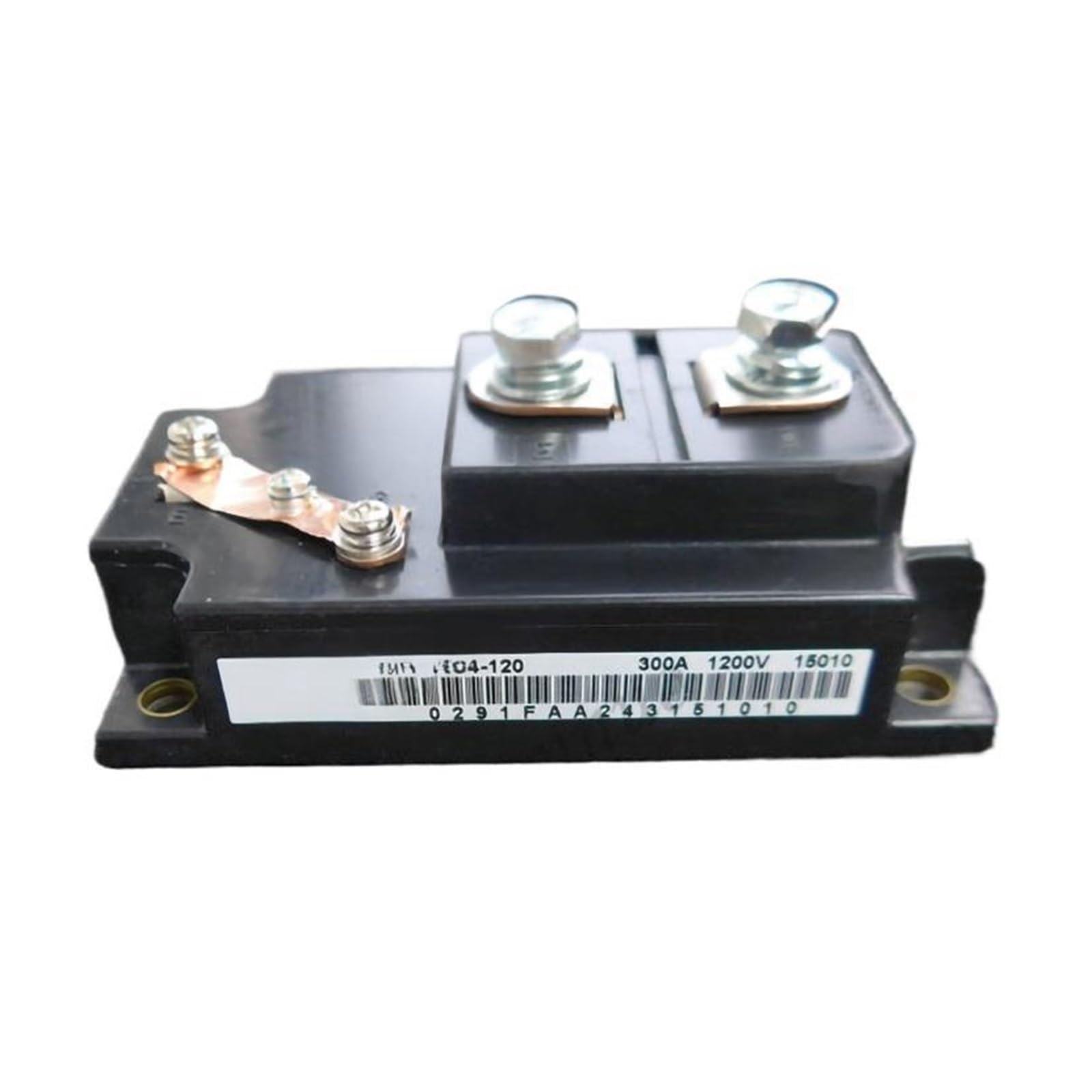 Module IGBT 1MBI300S-120 transistor de puissance 1200V 300A pour commutation