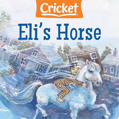 Eli's Horse : Mary Catherine Johnson episode artwork