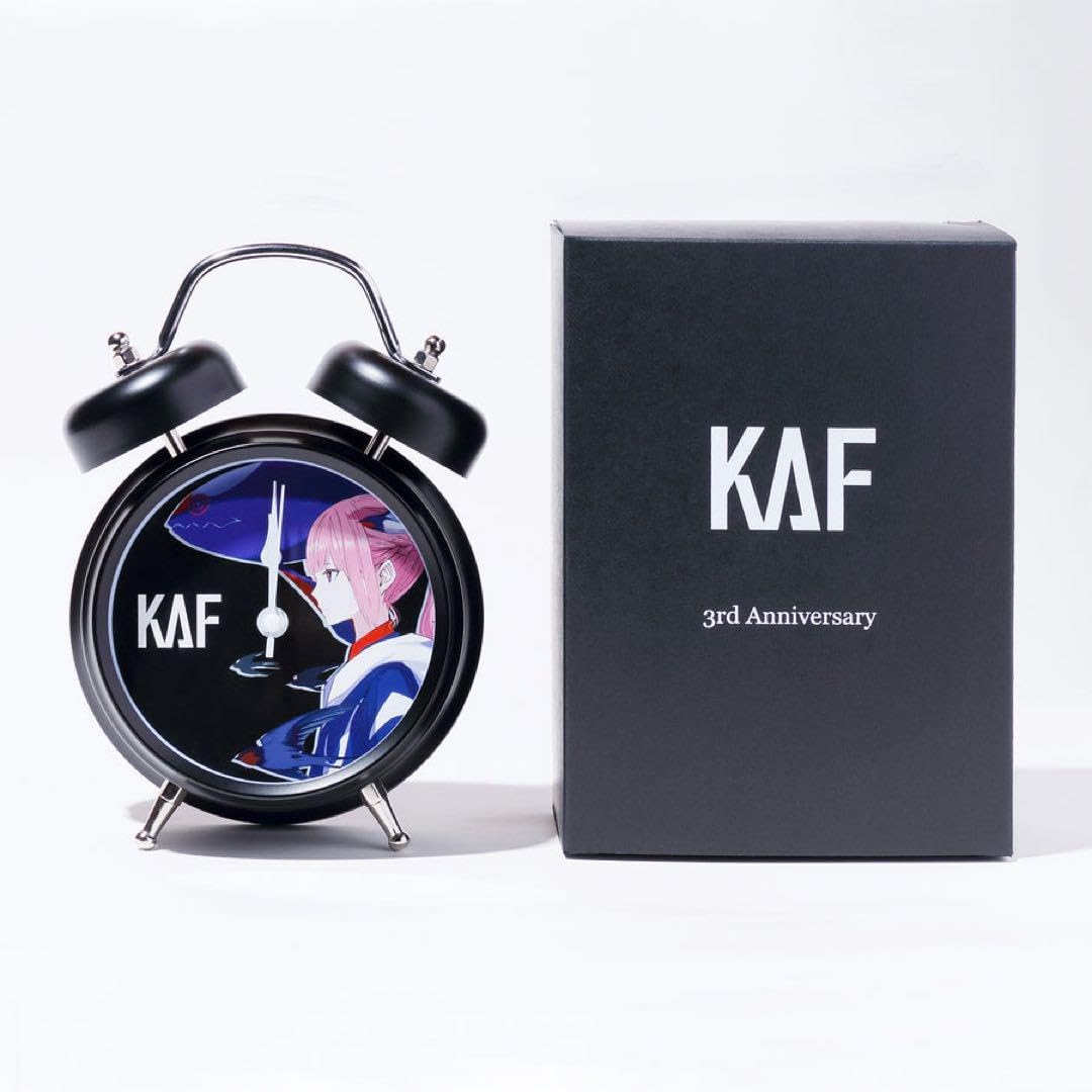 Amazon.co.jp: 花譜 ボイス入り目覚まし時計 : ホーム＆キッチン