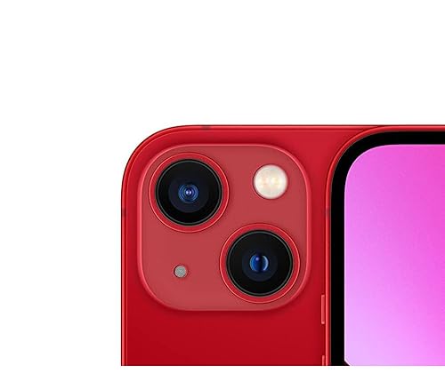 Amazon.com: Apple iPhone (Renewed Premium) 13, 128GB, (PRODUCT)RED