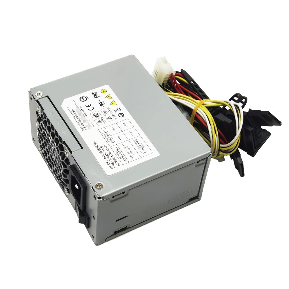 Zasilacz komputerowy transformator 20-pinowy + 4-pinowy 300 w dla modelu DPS-300AB-81 B FSP350-20GSV do rejestratora dysku twardego POE 7916N 7932N dedykowana moc monitorowania