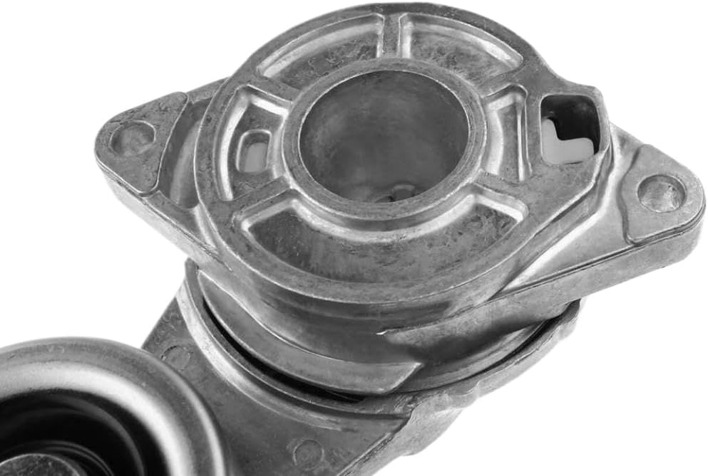 Belt Tensioner Assembly Compatible With Fit 2009 2010 2011 2012 2013 L4 1.5L