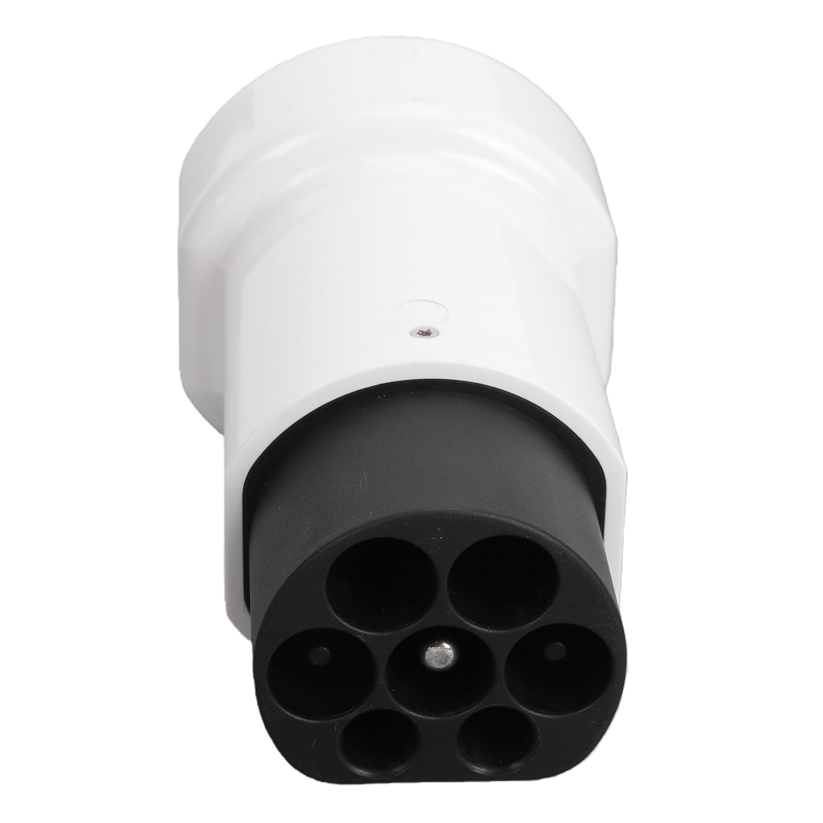 Generic Adapter do ładowania EV Typu 2 Wodoodporny, 3,5 KW Typu Plug and Play, Przeznaczony do Podróży na zewnątrz. Materiał ze Stopu Miedzi