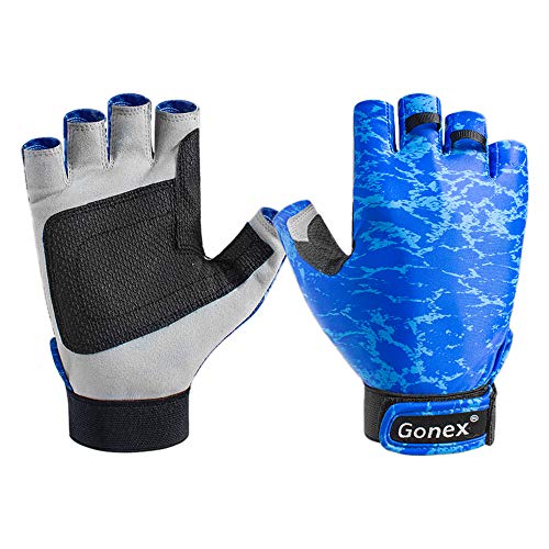 Best Sailing Gloves For Men