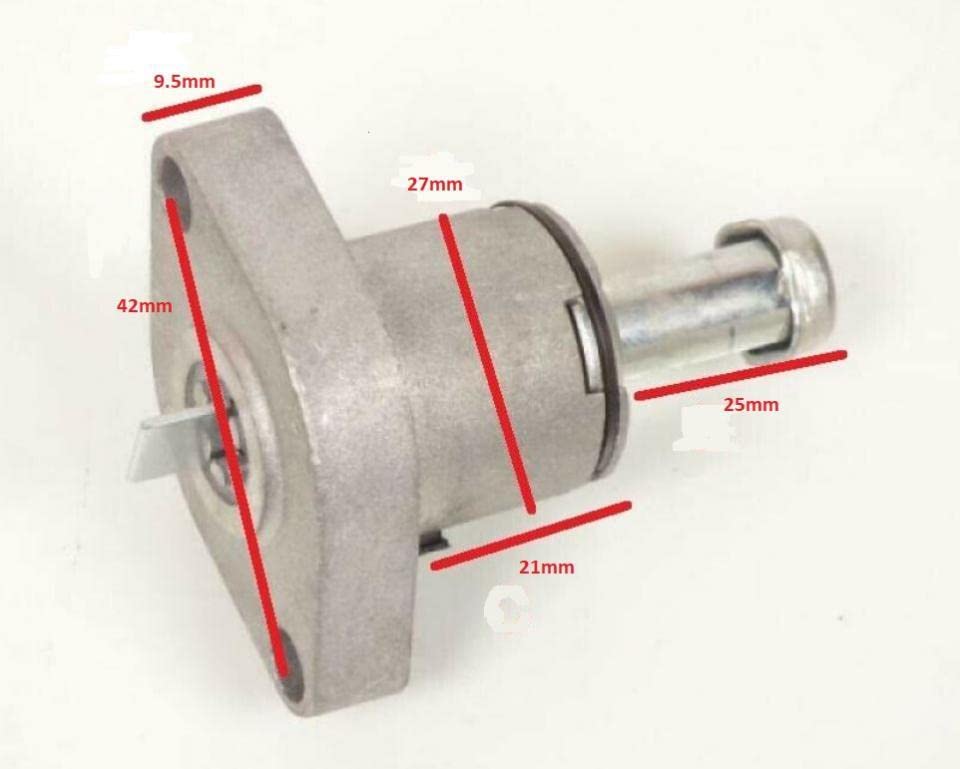 Tensor de cadena de distribución P2R para scooter chino 2