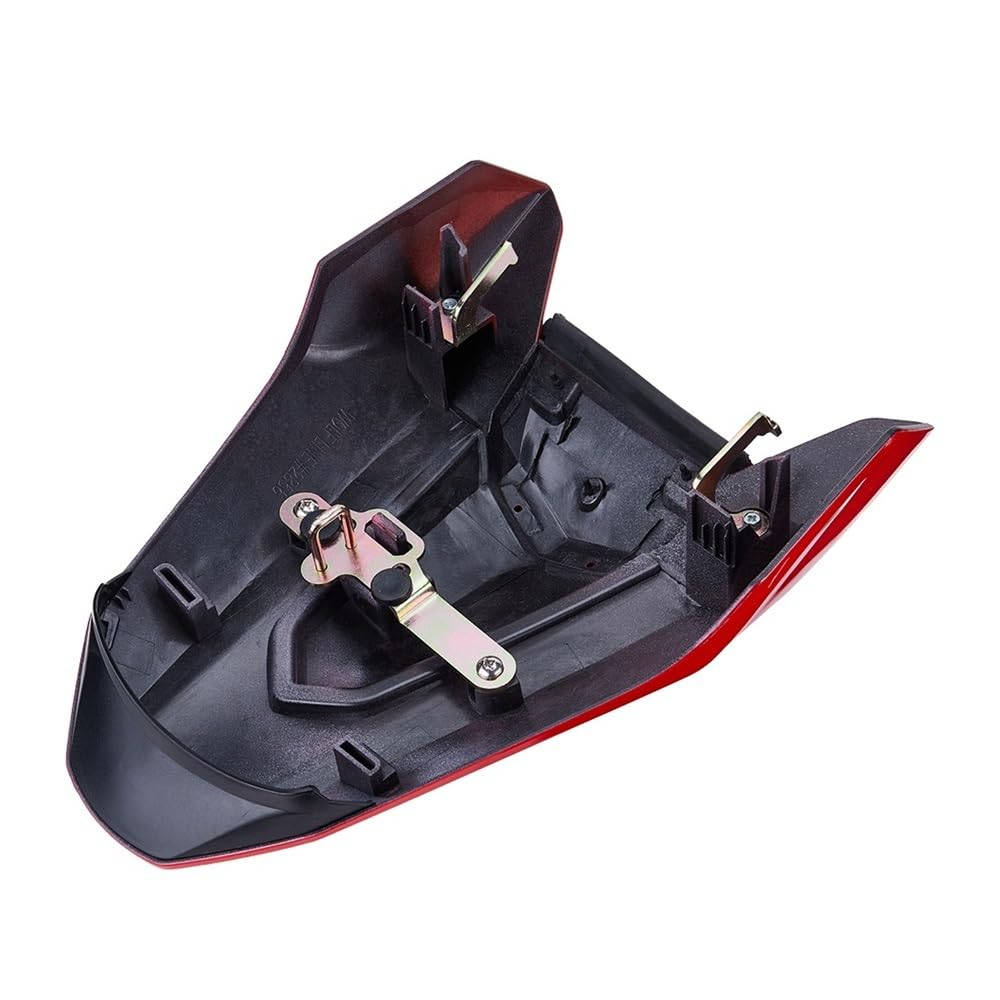 Carenatura Codino Motocicletta Per CBR650R CB650R CBR CB 650 R 650R 2019-2021 2022 2023 Accessori Per Motociclette Carenatura Per Gobba Sedile Posteriore Coprisella