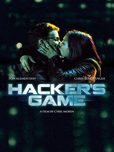 Hacker's game