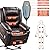 FDW Lift Chair for Elderly Massage Chair Lift Chair Power Recliner Recliner Clearance Electric Recliner Wall Hugger Recliner Chair Living Room Chair with Remote Control by FDW