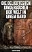 Die beliebtesten Kinderbücher der Welt in einem Band (Illustrierte Ausgabe): Die Abenteuer Tom Sawyers, Heidi, Nesthäkchen, Peterchens Mondfahrt, Alice im Wunderland…