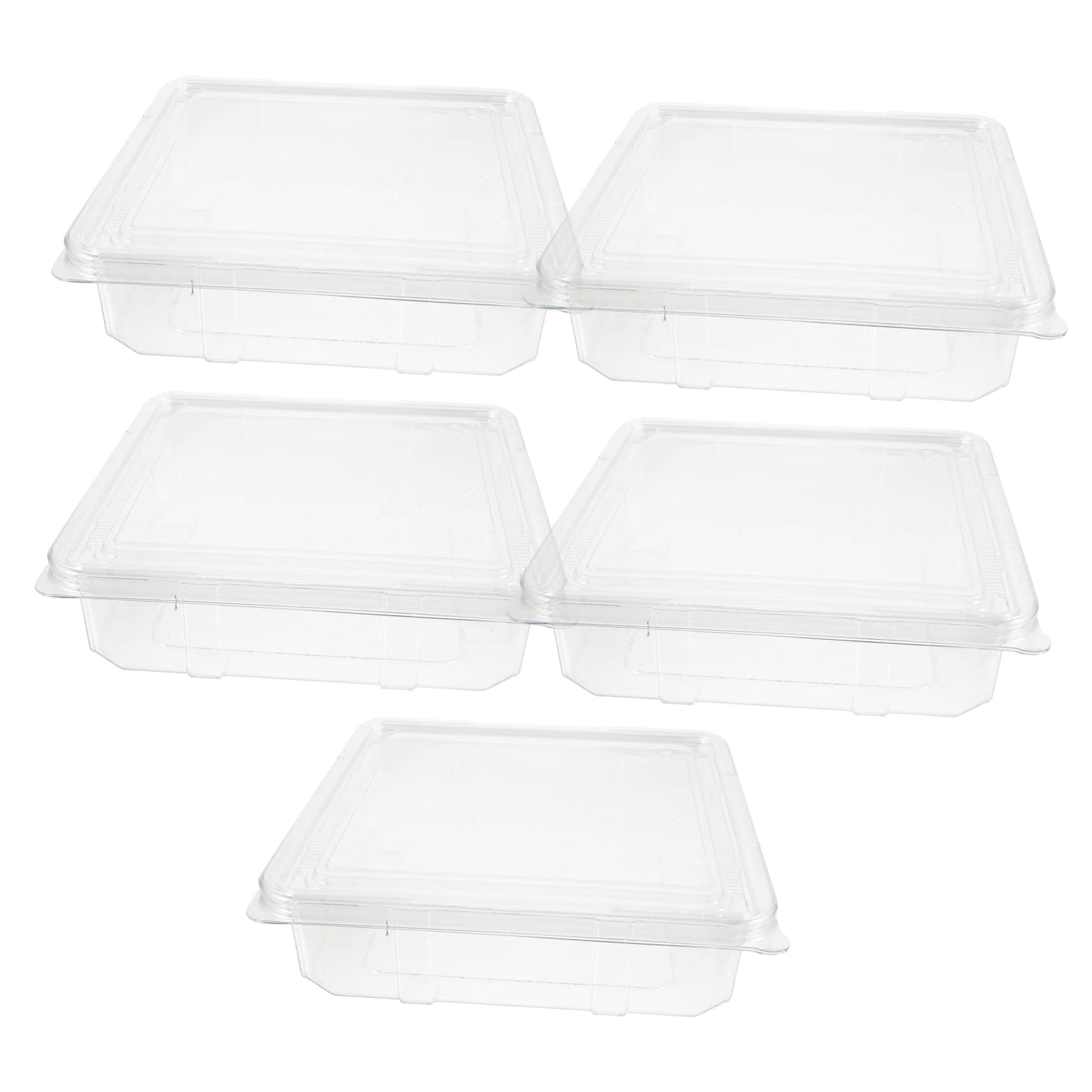 Cabilock Hat Travel Case Hat Storage Box Hat Organizer Hat Storage for Baseball Caps