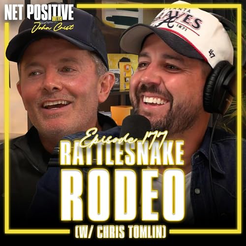 Rattlesnake Rodeo (w/ Chris Tomlin) cover art