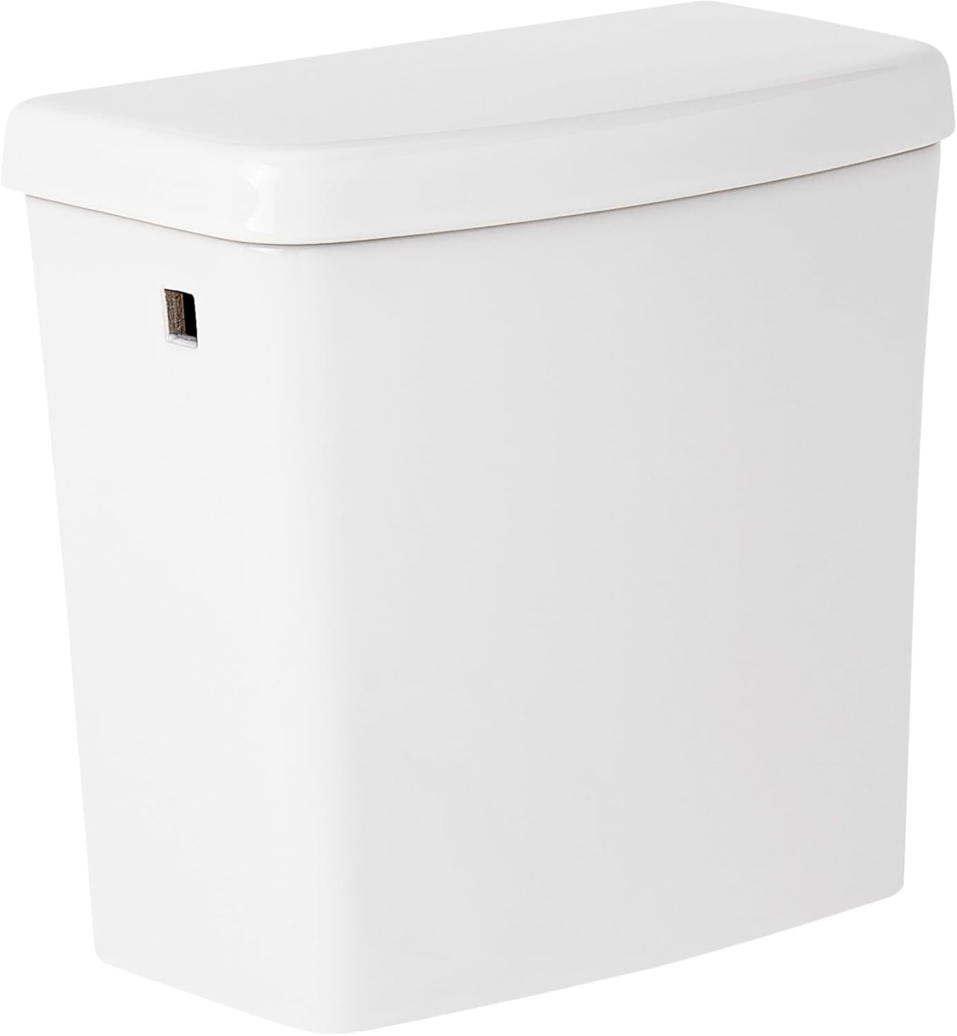 Signature Hardware 498240 Millspring Toilet Tank Only - White