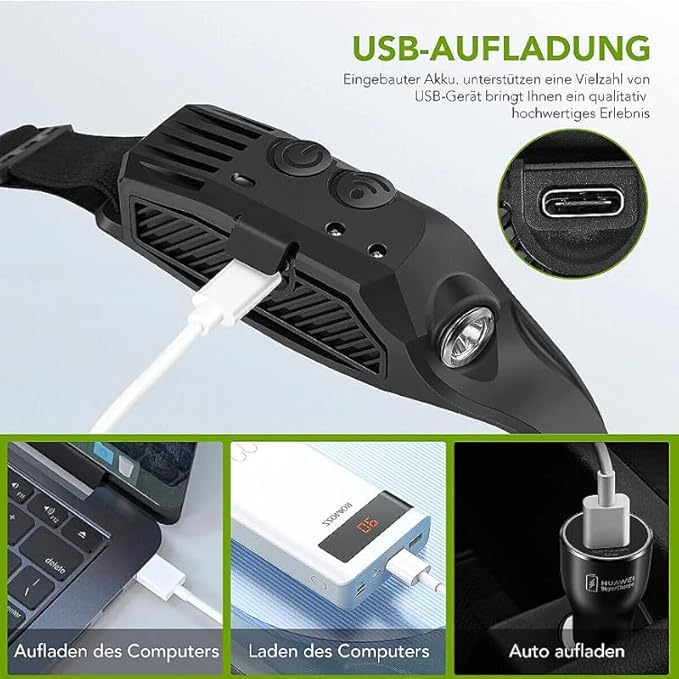 Adventure Light 2.0 - Das Original