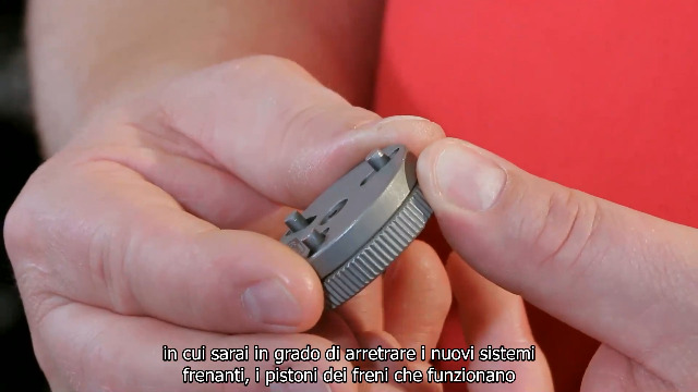 Leva Per Assali Universale KS Tools Con Catena - 960 Mm Per Smontaggio Professionale - Foto 5