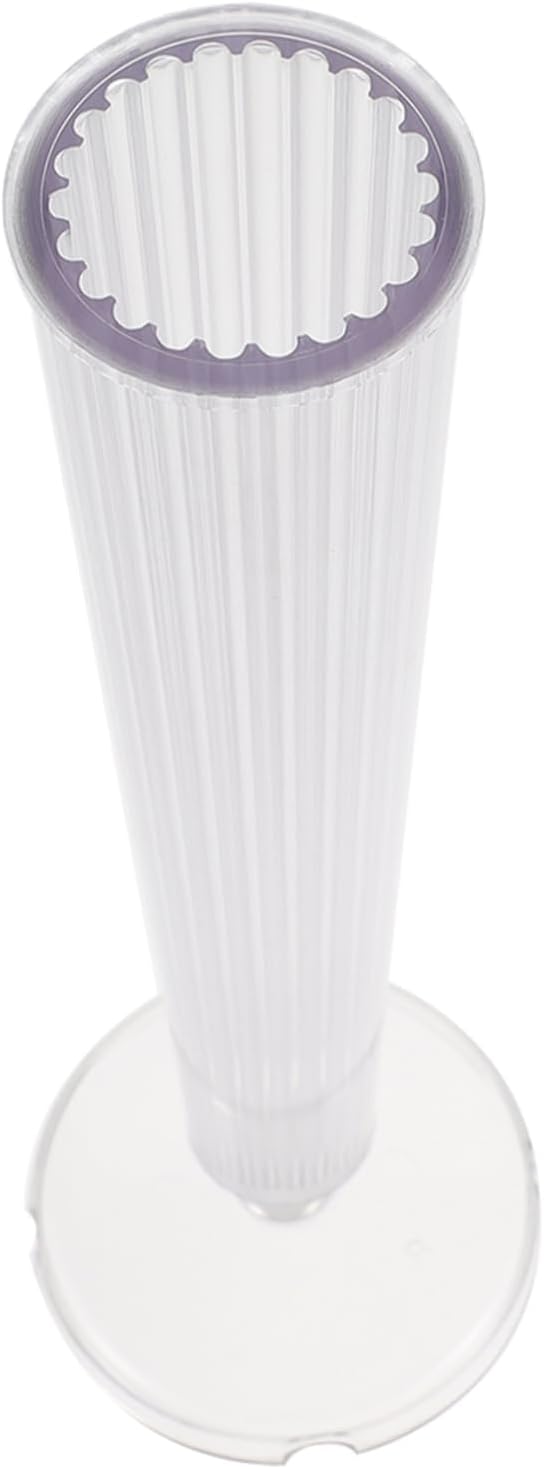 Scented Candle Mold for DIY Candle Making Flexible Plastic
