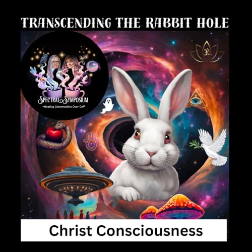 EP20 - Christ Consciousness (From Transcending the Rabbit Hole)