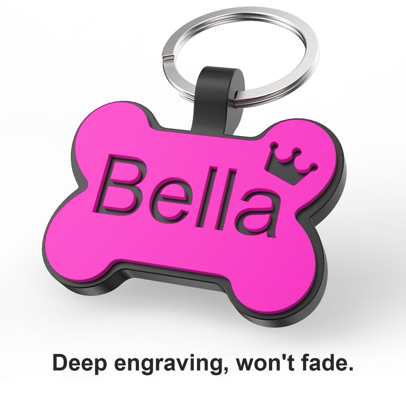 petsmart engraved dog tags