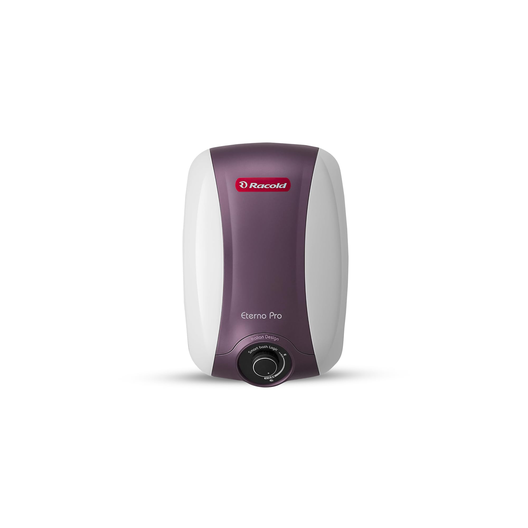 Racold Eterno Pro 25L Vertical 5★ Water Heater – ₹8,749