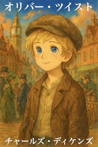 オリバー・ツイスト（現代語訳）