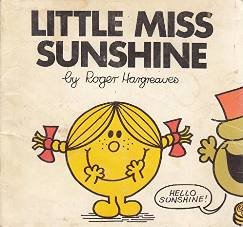  Little Miss Sunshine