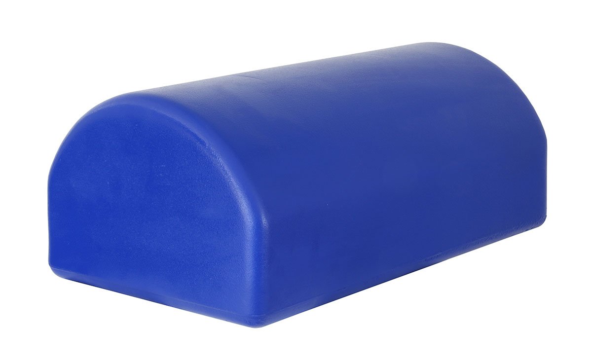 Skillbuilders 30-1251 Positioning Wedge, Knee Saddle Crescent, 22