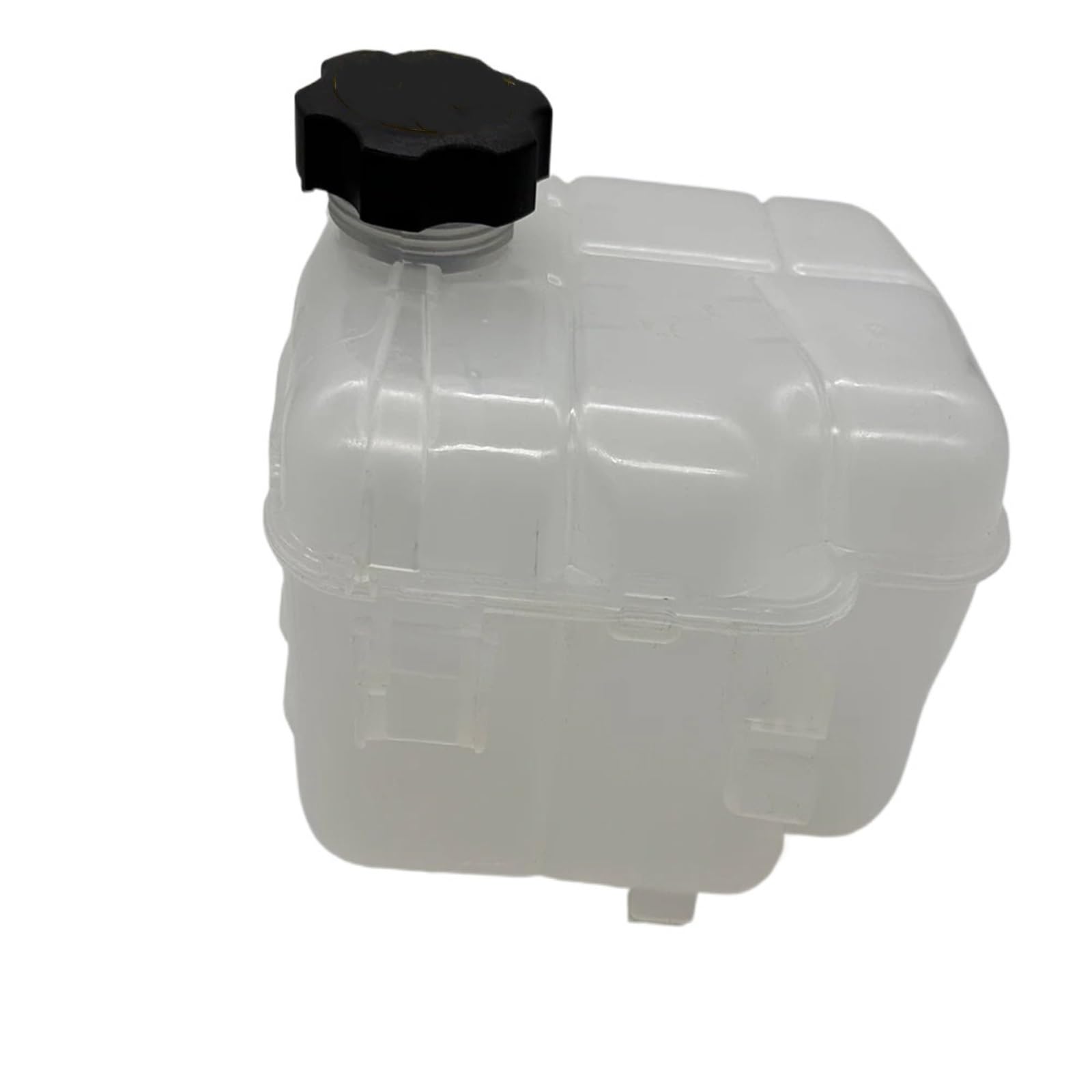 Zbiornik Wyrównawczy Płynu Chłodzącego Chłodnicy Pasuje Do 2011-2016 Buick Chevrolet Pasuje Do Cruze 1.4L 1.8L13256823 13393368 chłodzenia silnika(Tank With Cap)