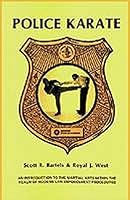 Police Karate 0879474556 Book Cover