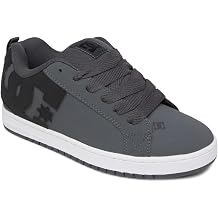 DC Shoes Net Mens Trainers