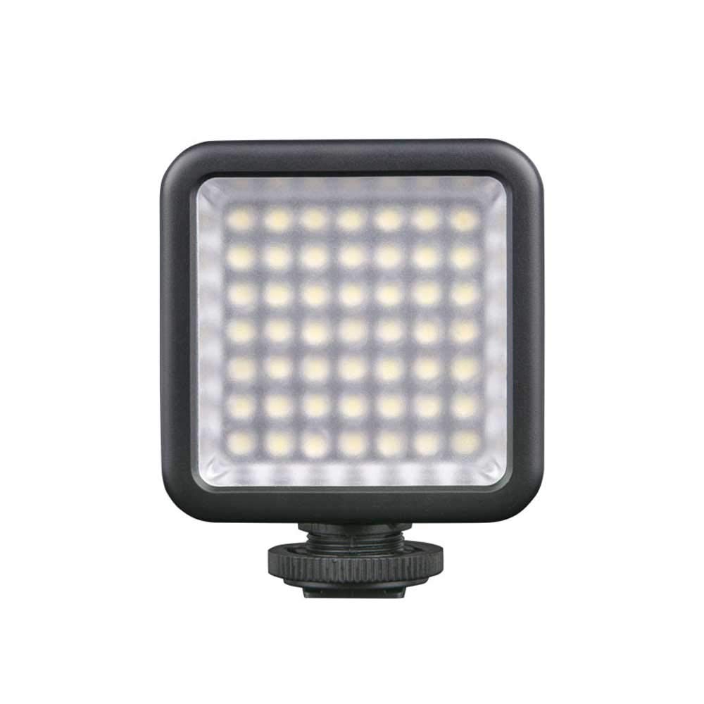 Dorr 371023 vl-​49 LED video Light – nero