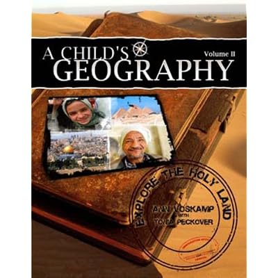 A Childs Geography