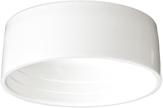 Morris Products 21703 EMT Insulating Bushing, 1-1/4