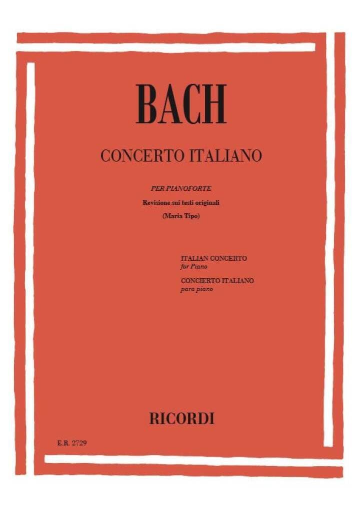 Concerto Italiano