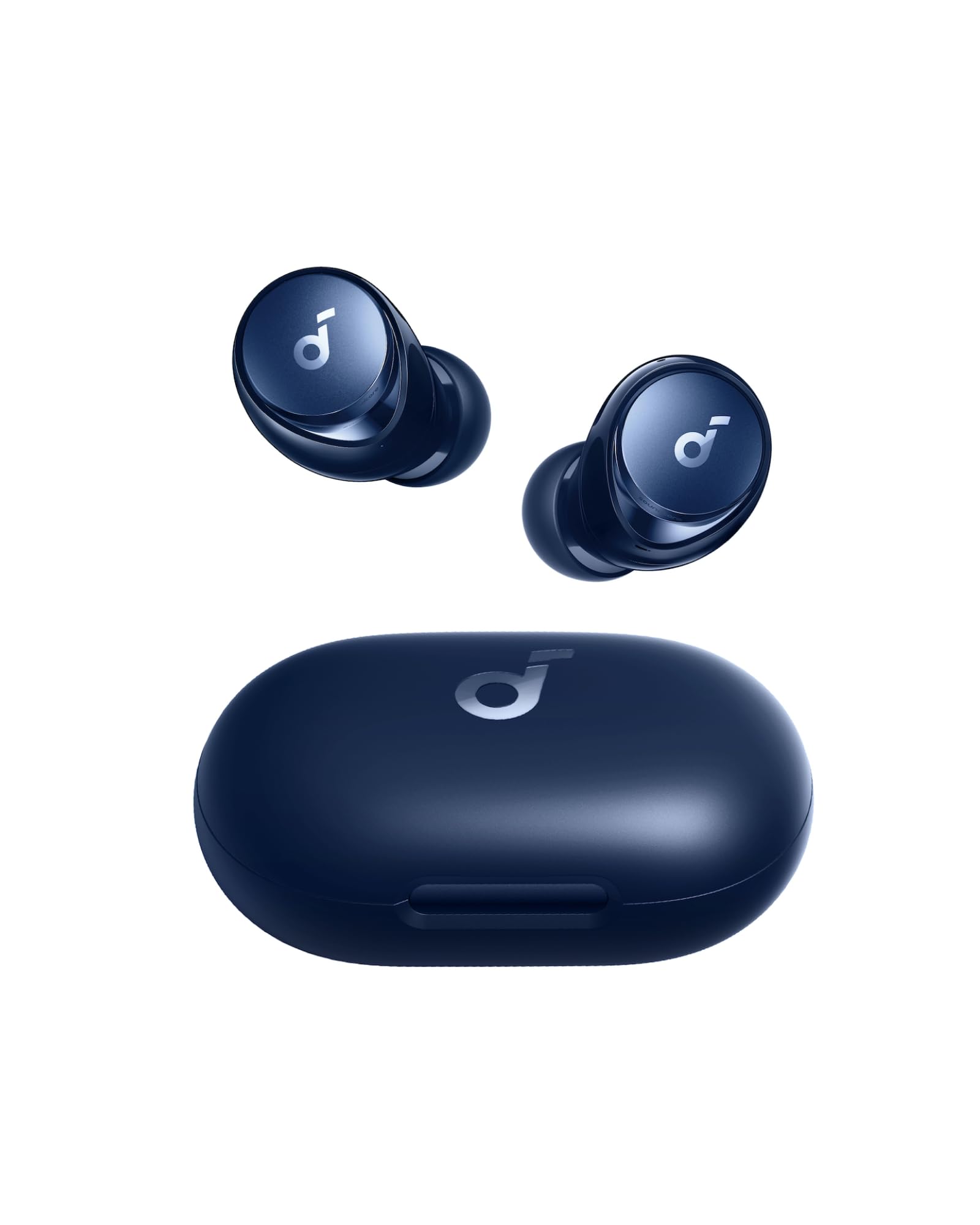 soundcore Space A40 da Anker, Fone de Ouvido Bluetooth Sem Fio