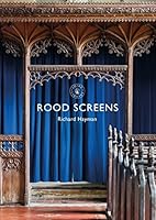 Algopix Similar Product 14 - Rood Screens (Shire Library)