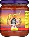 Sadie's of New Mexico Salsa, Hot 16 Oz (Pack of 3)