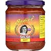 Sadie's of New Mexico Salsa, Hot 16 Oz (Pack of 3)