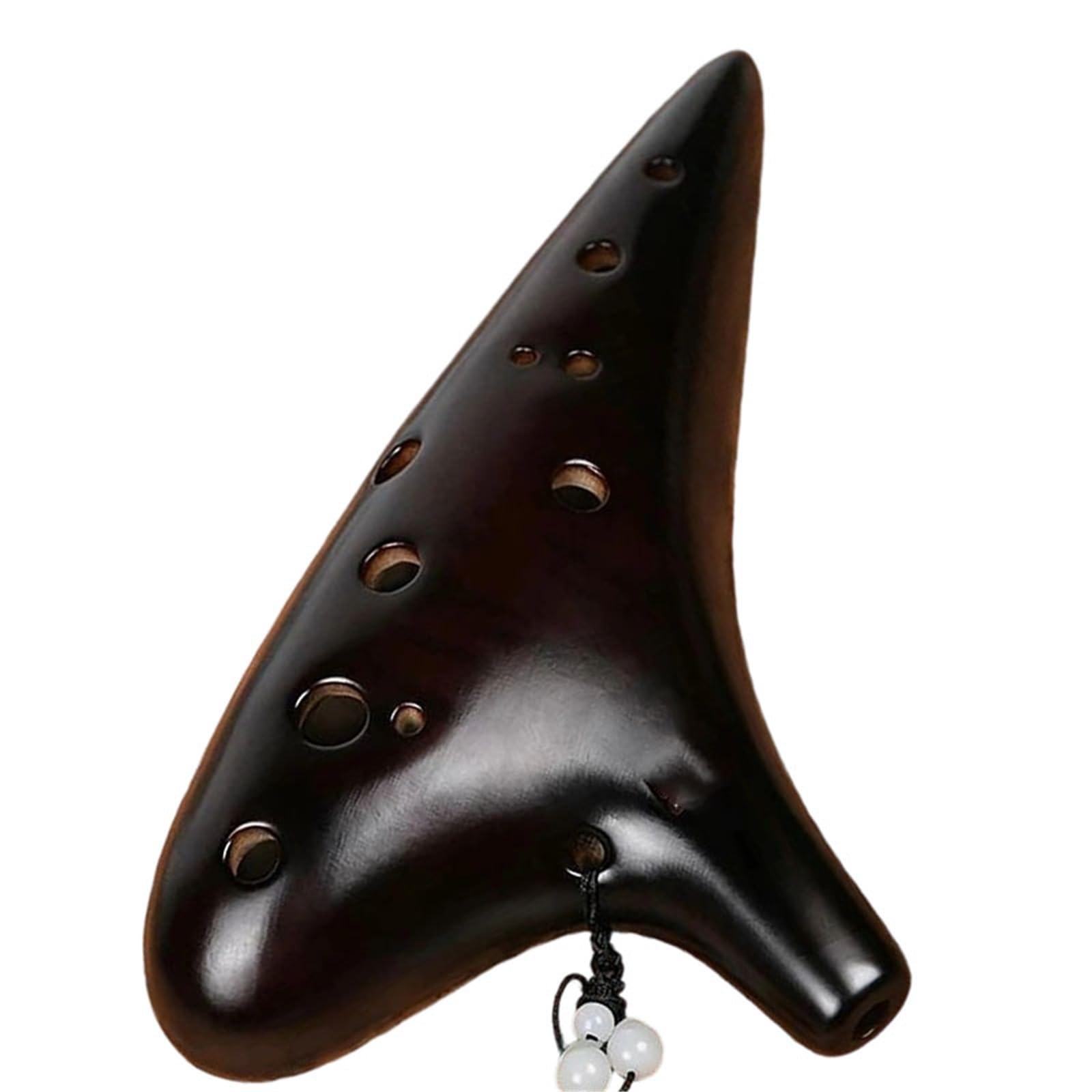 Okarina AC Key Professionelle Okarina 12-Loch