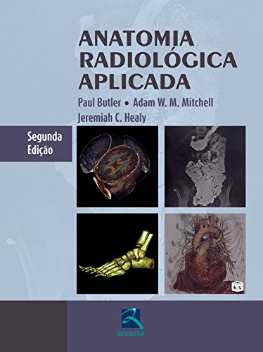 Anatomia Radiológica Aplicada