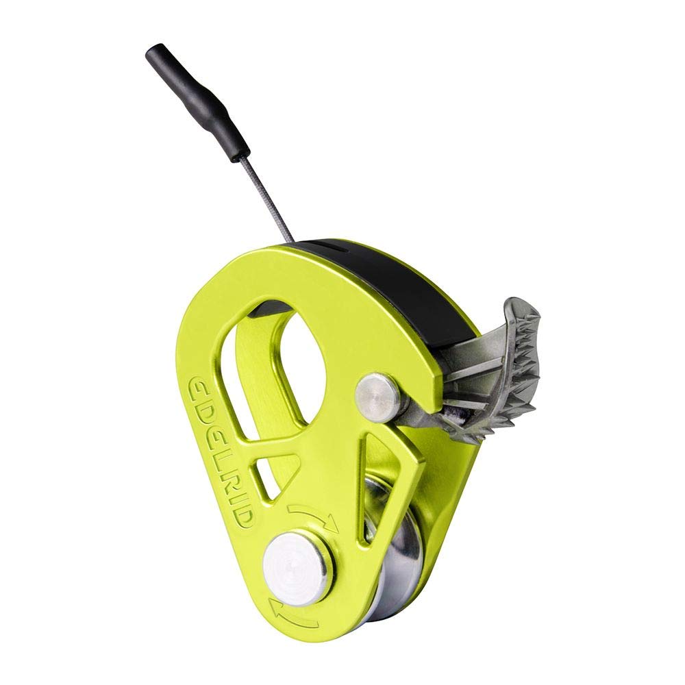 Edelrid Spoc Qasis Ascender - 60 G (CE 0123)