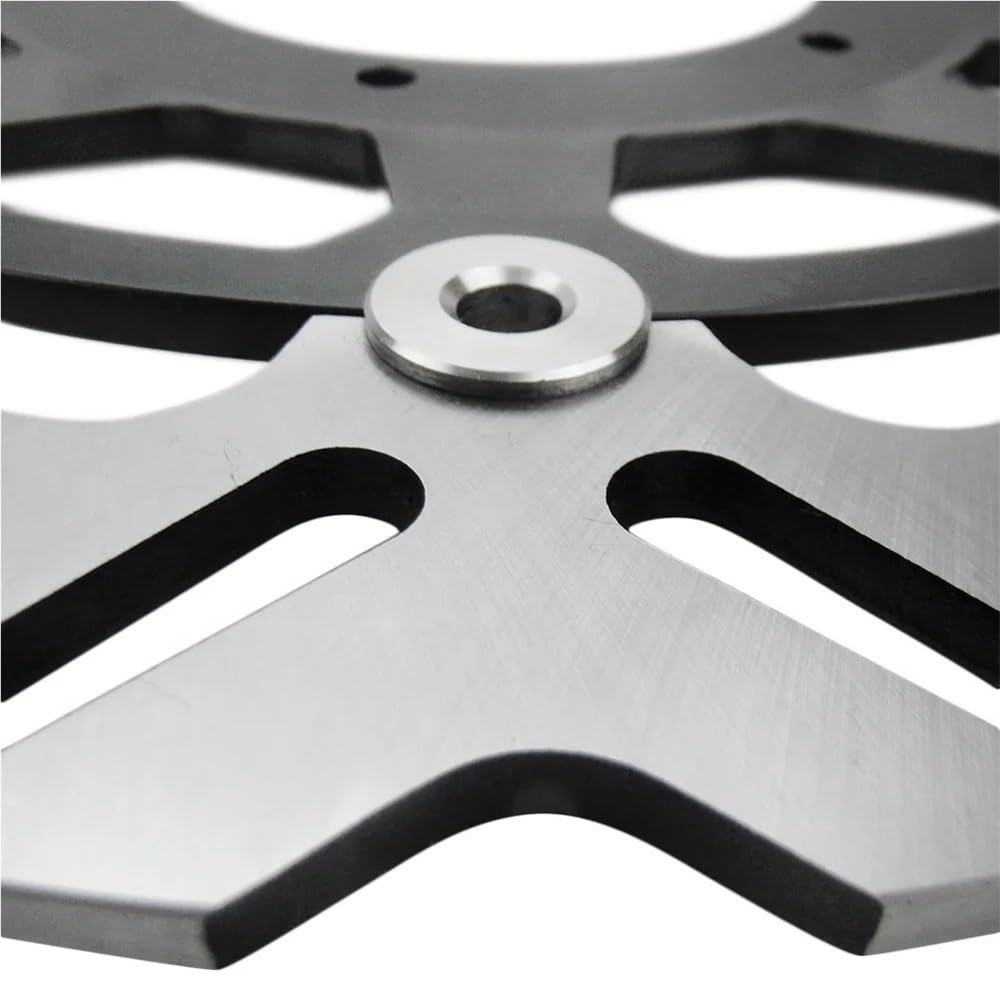 Dischi freno Per CBR954RR 2002-2003 CBR929RR 2000-2001 Accessori Per Moto Dischi Freno Anteriori Dischi Sinistro Destro