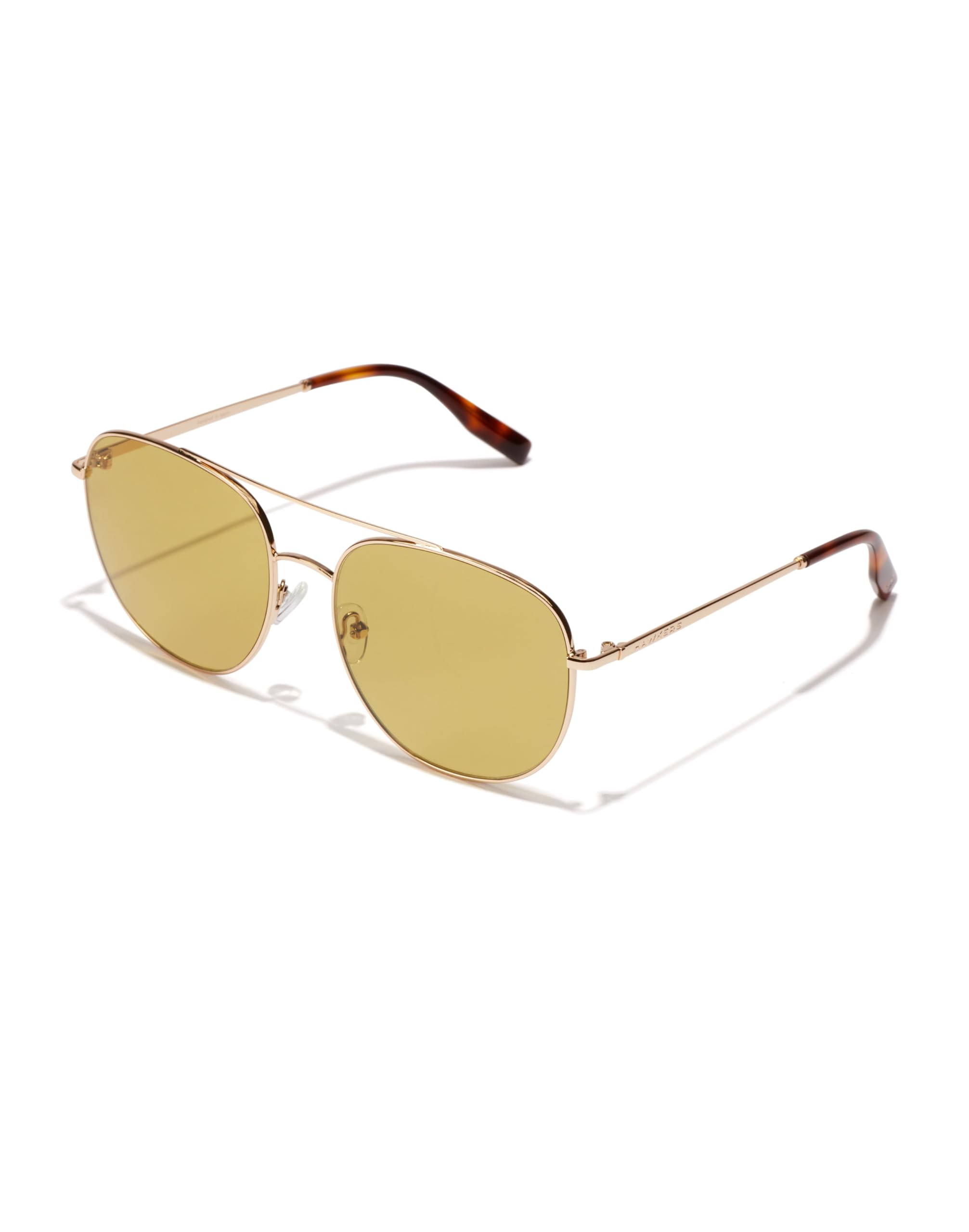 Hawkers Unisex Marron Sonnenbrille Swag