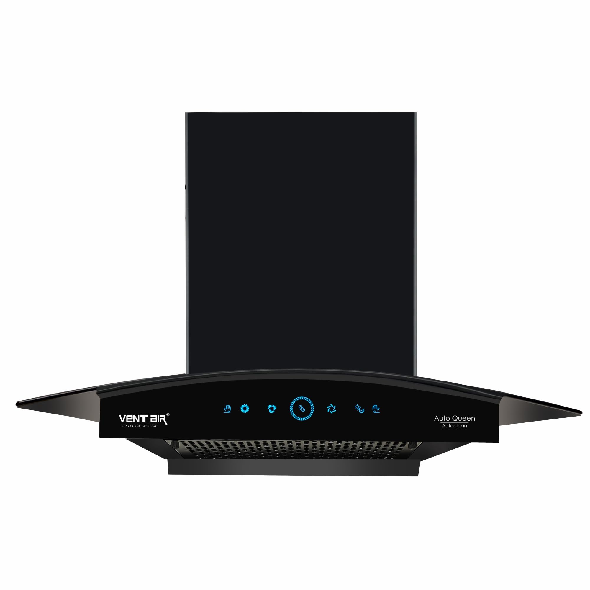 See full amazon price history chart for Ventair 60 cm 1200 m3/hr Autoclean Kitchen Chimney (Auto Queen, Motion Sensor, Made in India, 11° Filterless with Metallic Oil Collector, Lifetime Motor Warranty) Ventair 60 cm 1200 m3/hr Autoclean Kitchen Chimney (Auto Queen, Motion Sensor, Made in India, 11° Filterless with Metallic Oil Collector, Lifetime Motor Warranty) (B0CKNFK64W) Amazon Price History, Amazon Price Tracker